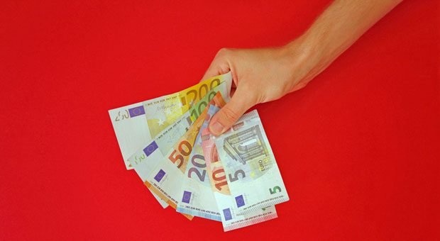 Das kostet: Fehler in der Buchhaltung können Unternehmer teuer zu stehen kommen.