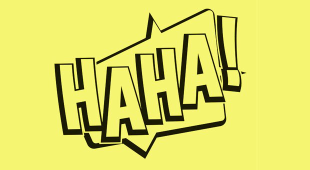 Ihr Mitarbeiter sollen nicht gleich in ein lautes "Hahaha" ausbrechen, wenn Sie einen Witz machen. Mit Humor führen – das heißt vor allem für gute Laune im Team sorgen.