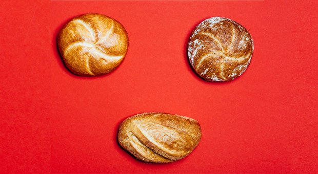 Auch ohne fremde Gründungsfinanzierung kann man gründen - man muss dann halt einfach kleinere Brötchen backen.