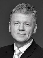 Reinhard K. Sprenger