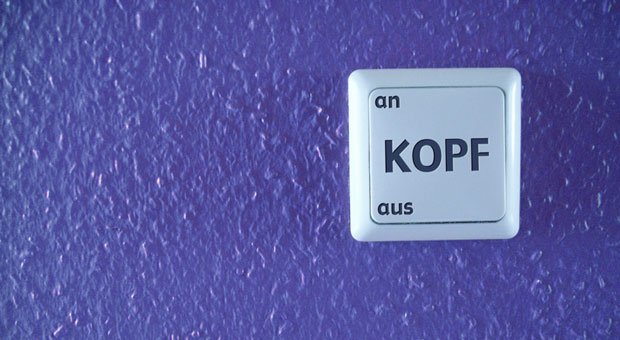 Kopf anschalten! Auch Ihre Mitarbeiter können unternehmerisches Denken und Handeln lernen.