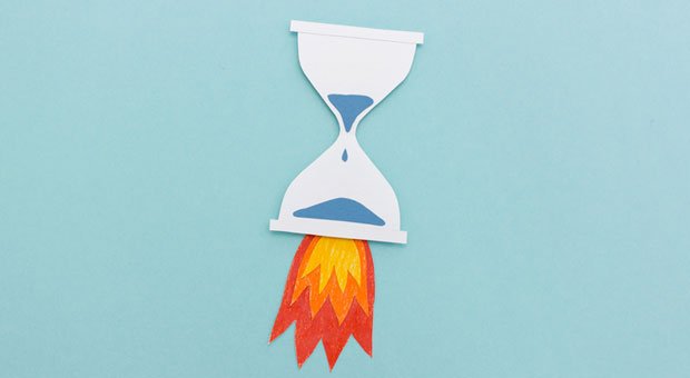 Der Tag vergeht wie im Flug: Ein Termin jagt den nächsten und Zeit zum Vorbereiten bleibt keine. Ein gut geführter Kalender kann dieses Zeitmanagement-Problem lösen.