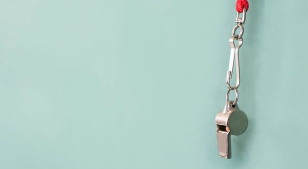 Was haben gute Chefs und Sporttrainer gemeinsam? Nein, die Trillerpfeife ist es nicht: Sie unterstützen, anstatt zu belehren.