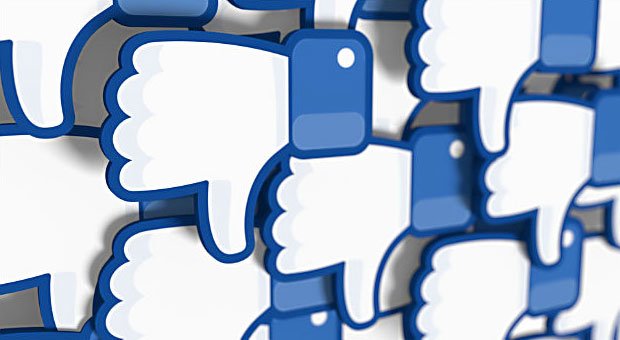 Daumen runter für Facebook-Fanpages von Unternehmen? Der Europäische Gerichtshof (EuGH) hat ein Urteil zum Datenschutz auf Fanseiten gefällt.