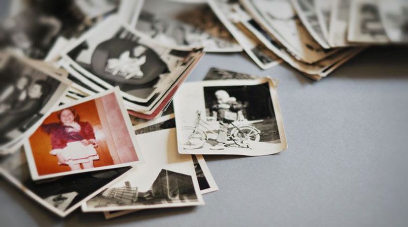 Gründungsgeschichte erzählen