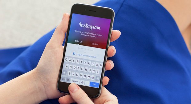 Instagram wird für Unternehmen immer wichtiger. Unternehmer sollten sich deshalb jetzt dort anmelden und ihren Namen sichern.
