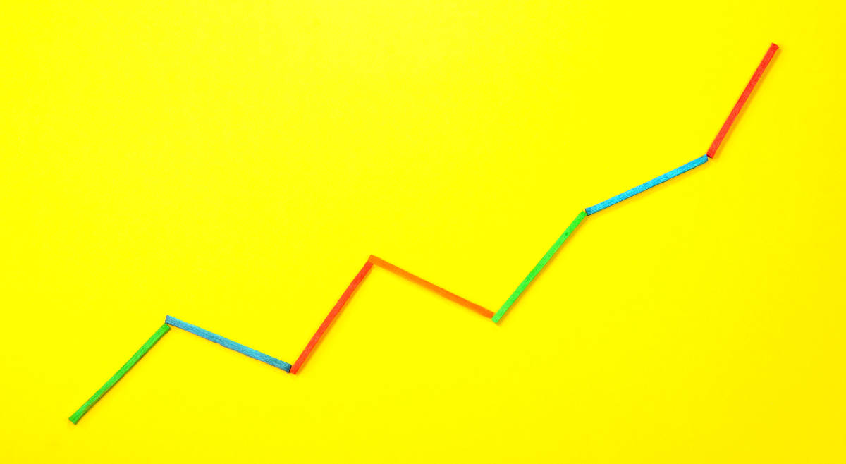 Mit einfachen Tricks lässt sich die eigene Leistungskurve steigern.