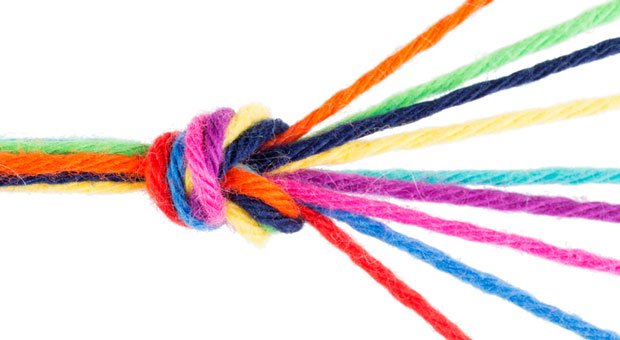 Aus vielen freien Mitarbeitern ein gut funktionierendes Team zu formen, ist eine Herausforderung.