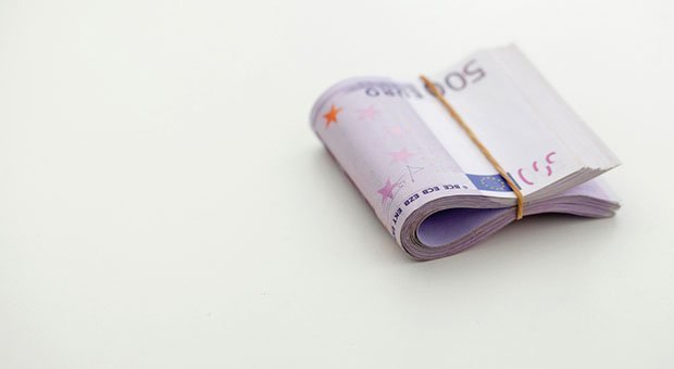 Wann ist ein Geschäftsführer-Gehalt angemessen, fragen sich viele Unternehmer.