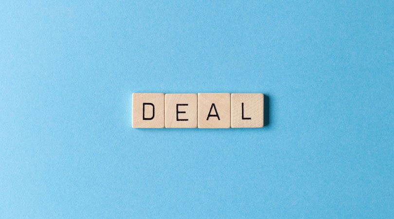 Kaufhinderungsgründe ausräumen