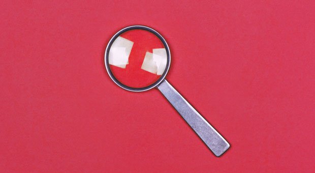 Unter der Lupe: Die Rentenversicherung untersucht bei der Betriebsprüfung, ob alle Sozialabgaben abgeführt wurden.