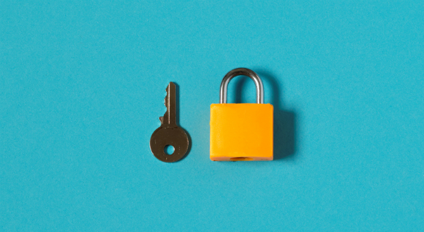 Schlüssel drehen, Nachricht sicher - so einfach ist es mit der E-Mail-Verschlüsselung dann leider doch nicht.