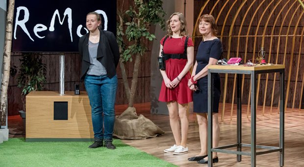 Ehemalige DHDL-Kandidaten