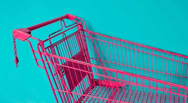 Die Familieneinkäufe im Supermarkt werden oft besser geplant als der Einkauf im Unternehmen. Dabei lässt sich vieles ganz einfach optimieren.