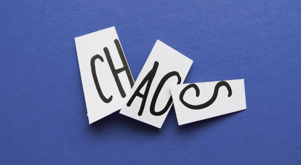 Wahrnehmungsfehler Recruiting