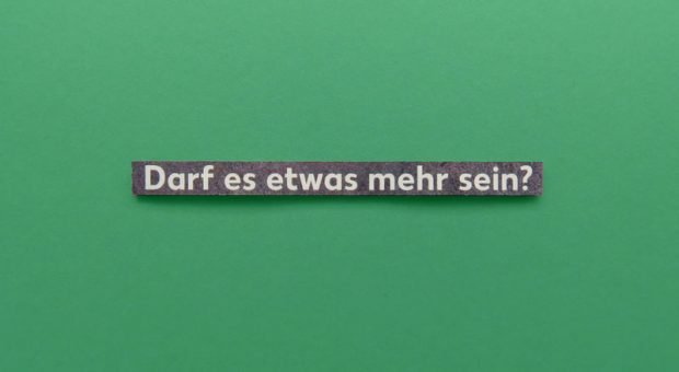 Arbeitgeber, die Zusatzleistungen zum Gehalt anbieten, sind attraktiver.