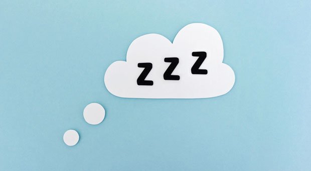 Schnarchgeräusche? Nee. Eher erkennt man Bore-out daran, dass Mitarbeiter nicht mit der Tür im Rücken sitzen wollen.