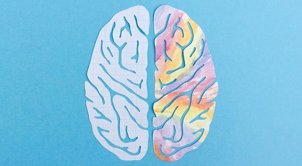 Reine Kopfsache: "Behavior Patterns" im Gehirn steuern unsere Kaufentscheidungen.