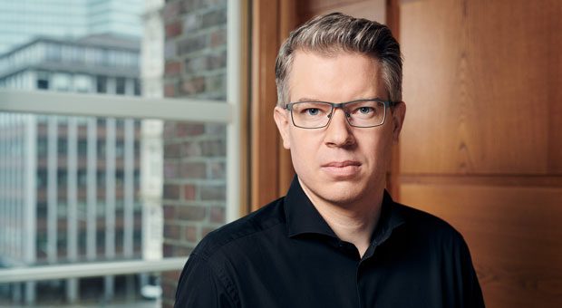 Frank Thelen über DHDL