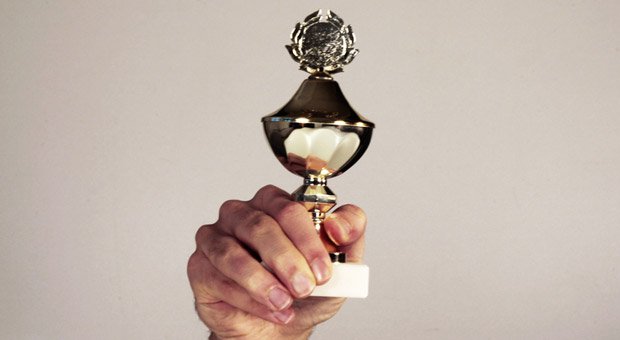 Preisverdächtig: Die Meeting-Checkliste macht aus Besprechungen TOP-Meetings.