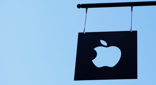 Apple ist die wichtigste Marke für deutsche Verbraucher.