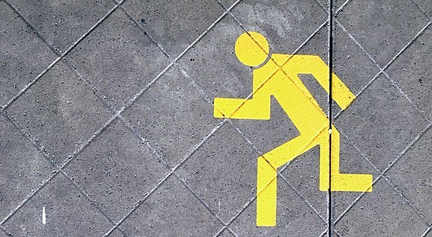 Es kommt immer mal wieder vor, dass Kunden abspringen. Wie geht man damit am besten um?