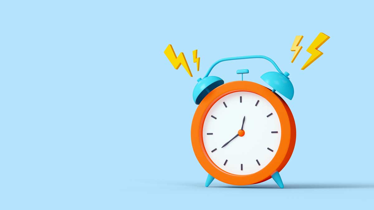 Zu spät kommen Abmahnung