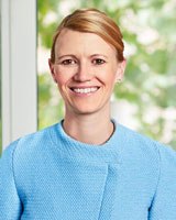 Kathrin Bürger, Kanzlei Advant Beiten