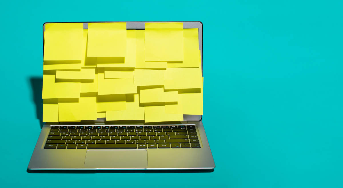 Als Unternehmer ist es wichtig, die Arbeitszeit zu organisieren