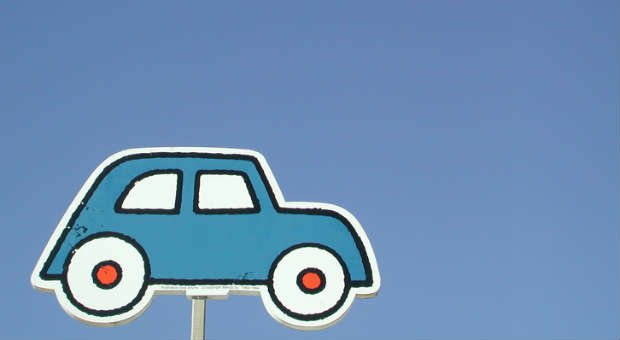 Autoapps sollen das Fahren angenehmer machen.