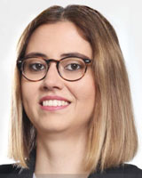 Christina Gehrig, Anwältin Kanzlei Hasselbach