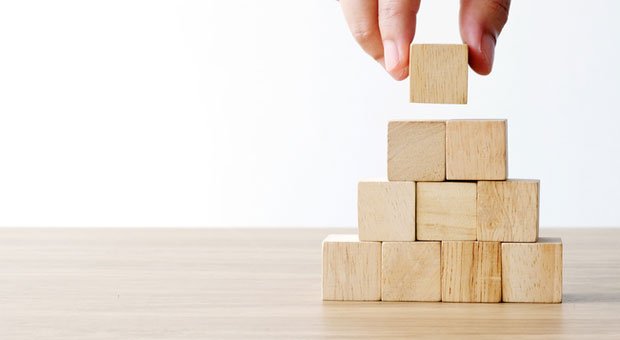 Nach und nach das Selbstbewusstsein aufzubauen, ist der Schlüssel zu mehr Motivation.