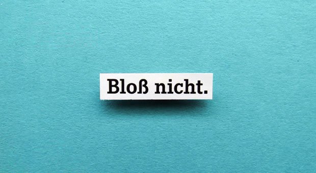 Will man Projekte erfolgreich managen, sollte man die Todsünden der Projektarbeit unbedingt vermeiden.