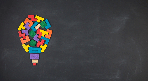 Manchmal braucht man nur die richtigen Bausteine für effektive Servicestandards.