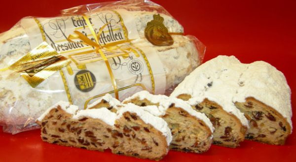 Feinbäckerei Schleinig