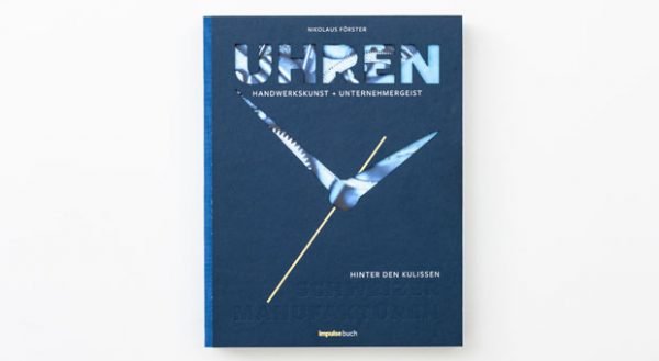 impulse / Alexander Hagmann 