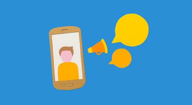 So ziehen Sie bei WhatsApp die Aufmerksamkeit von potentiellen Kunden auf sich.