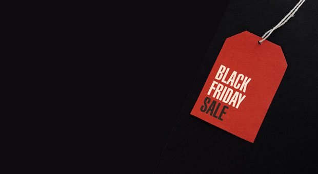 Viele Firmen geben hohe Rabatte am Black Friday, oft sogar auf das ganze Sortiment. Eine gute Idee?
