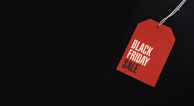 Viele Firmen geben hohe Rabatte am Black Friday, oft sogar auf das ganze Sortiment. Eine gute Idee?
