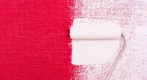 Rebranding, neues Design, Unternehmen