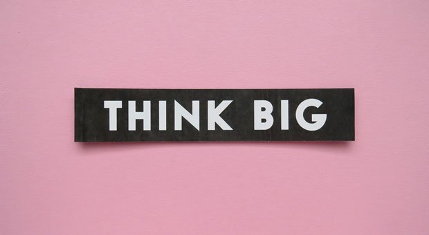 Falsche Bescheidenheit ist für Unternehmer ein schlechter Ratgeber. Gefragt ist Selbstbewusstsein.