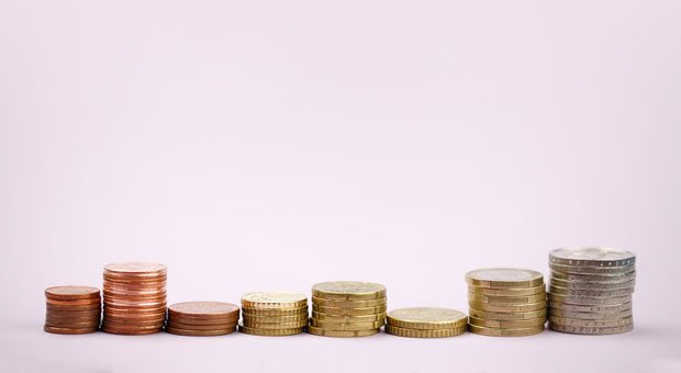 Nur ein paar Cent? Beim Verdienst von Selbstständigen gibt es große Unterschiede.