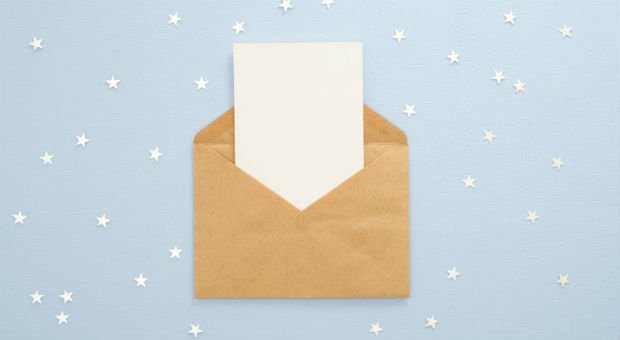 Geschäftliche Weihnachtsgrüße sind eine Chance, positiv im Gedächtnis zu bleiben.