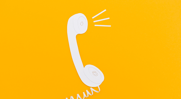 Im Kundenservice Telefonate entgegen zu nehmen, hilft Unternehmern, Kunden besser zu verstehen.