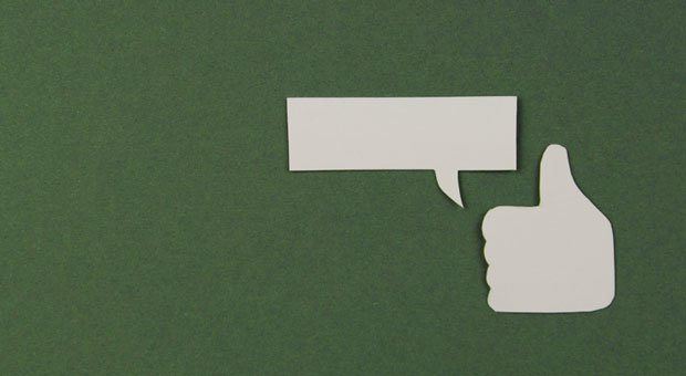 Positive Kundenstimmen sollte man systematisch einsammeln.