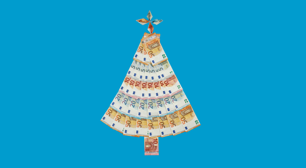 Zur Weihnachtszeit spenden viele Unternehmer Geld - nur wie macht man das sinnvoll?