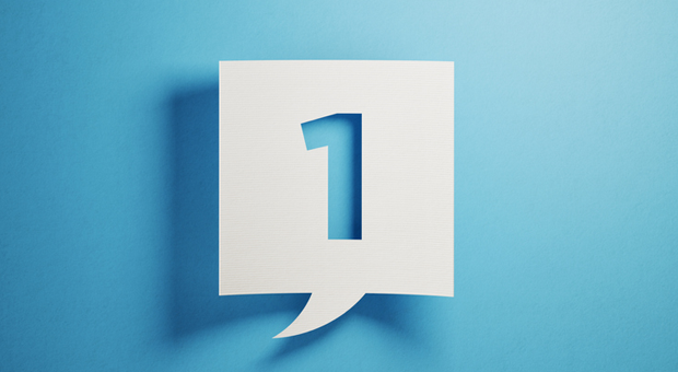 Alles auf die eins: Die Zeitmanagement-Methode der 1-Minute-To-do-List findet immer mehr Anhänger.