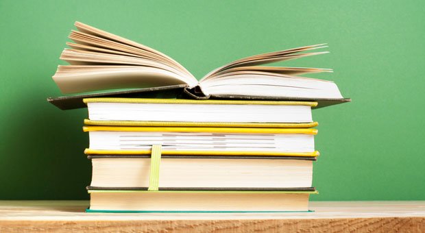 Buchtipps für Unternehmer 2019