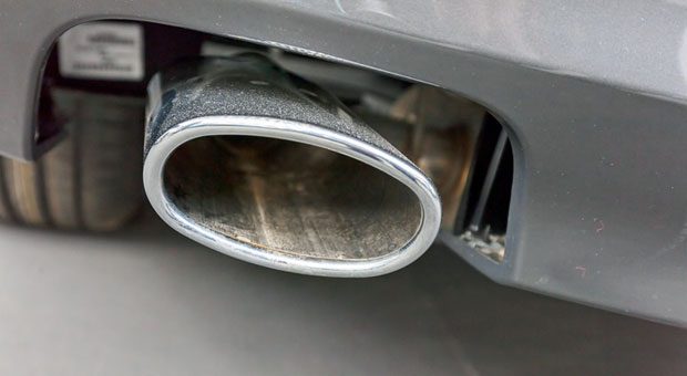 Entscheidend ist, was hinten rauskommt? Nach der Hardware-Nachrüstung jedenfalls weniger Stickoxide.