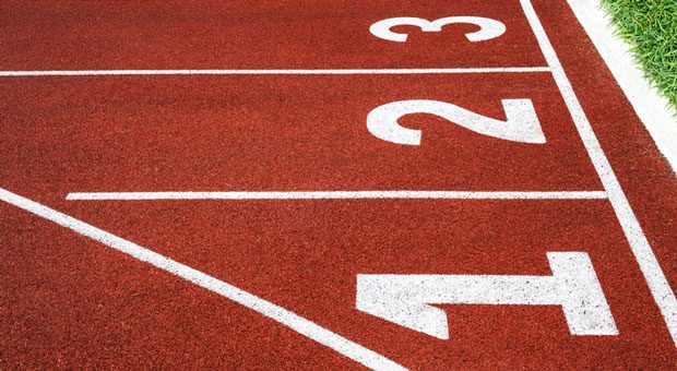 Mit diesen drei Schritten kommen Sie auf die Zielgerade.